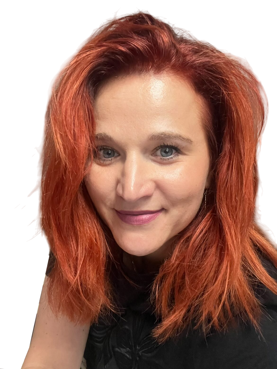 TherapyPati - Patrycja Rytkowska